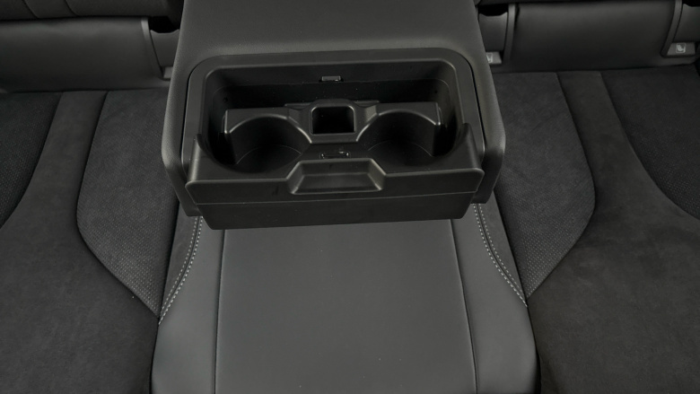 Skoda Elroq 150kW 60 SportLine 63kWh 5dr Auto Electric Estate